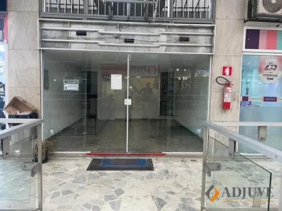 Ponto Comercial com 1 Quarto para alugar, 25m² no Centro, Petrópolis