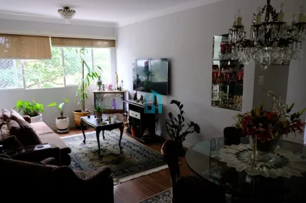 Apartamento com 2 Quartos à venda, 80m² no Indianópolis, São Paulo