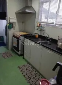 Apartamento com 3 Quartos à venda, 105m² no Botafogo, Rio de Janeiro
