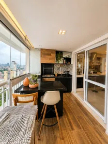 Apartamento com 2 Quartos à venda, 88m² no Vila Dom Pedro II, São Paulo