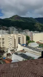 Sala Comercial com 9 Quartos à venda, 317m² no Tijuca, Rio de Janeiro