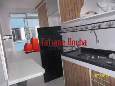 Apartamento com 2 Quartos para alugar, 10m² no Mangabeira, Feira de Santana