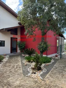 Fazenda/Sítio com 3 Quartos à venda, 364m² no Vale das Laranjeiras, Indaiatuba