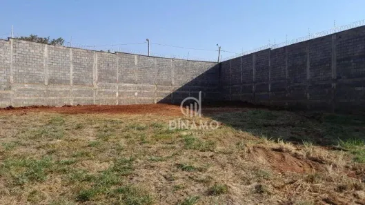 Lote/Terreno à venda, 533m² no Quintas de São José, Ribeirão Preto