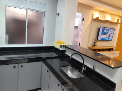 Apartamento com 2 Quartos à venda, 43m² no Jardim Itapura, Presidente Prudente