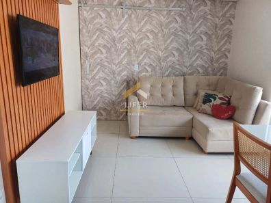 Apartamento com 2 Quartos à venda, 51m² no Jardim Nova Europa, Campinas
