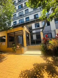 Apartamento com 2 Quartos à venda, 34m² no Jurubatuba, São Paulo