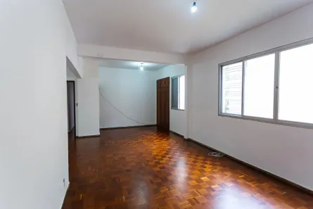Apartamento com 3 Quartos à venda, 129m² no Santo Antônio, Belo Horizonte