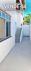 Casa com 4 Quartos à venda, 201m² no Stiep, Salvador