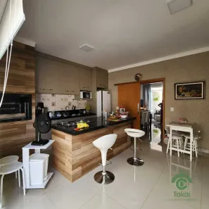 Casa com 3 Quartos à venda, 130m² no Condomínio Damha Fit I, Ipiguá