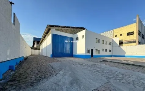 Galpão/Depósito/Armazém para alugar, 736m² no Santa Júlia, Itupeva