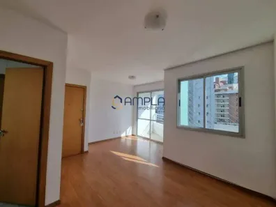 Apartamento com 3 Quartos para alugar, 80m² no Estoril, Belo Horizonte