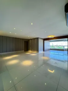 Apartamento com 4 Quartos à venda, 209m² no Quilombo, Cuiabá