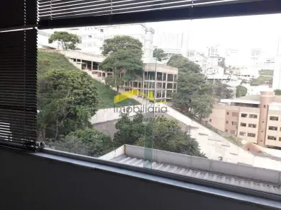 Sala Comercial à venda, 36m² no Estoril, Belo Horizonte
