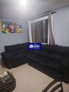 Apartamento com 2 Quartos à venda, 51m² no Jardim Maria Dirce, Guarulhos
