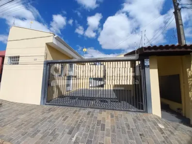 Kitnet com 1 Quarto para alugar, 25m² no Vila Marina, São Carlos