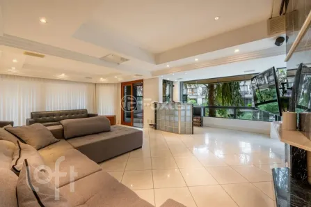Apartamento com 4 Quartos à venda, 219m² no Bela Vista, Porto Alegre