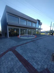Sala Comercial com 2 Quartos para alugar, 140m² no Jardim Diamante, Maringá