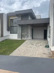 Casa com 3 Quartos à venda, 140m² no Jardim Novo Horizonte, Sorocaba