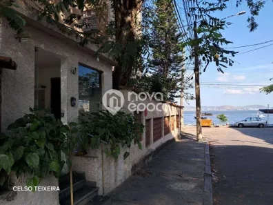 Apartamento com 2 Quartos à venda, 52m² no Ribeira, Rio de Janeiro