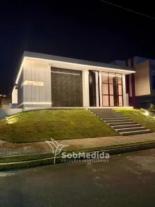 Casa de Condomínio com 4 Quartos à venda, 220m² no Senador Arnon de Melo, Arapiraca