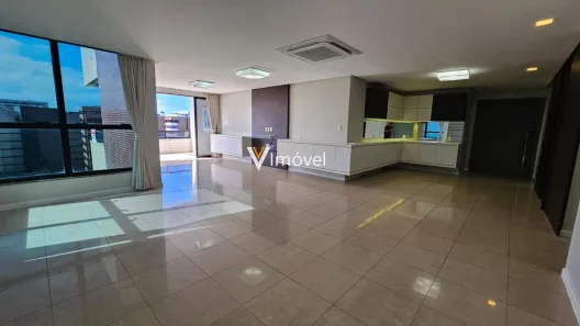 Apartamento com 4 Quartos à venda, 310m² no Ponta Verde, Maceió
