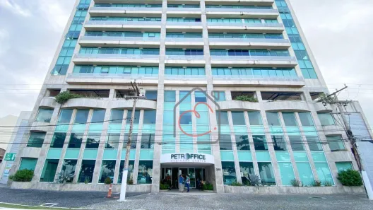 Sala Comercial à venda, 28m² no Imbetiba, Macaé