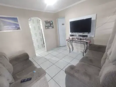 Casa com 3 Quartos à venda, 100m² no Dic III (Conjunto Habitacional Ruy Novaes), Campinas