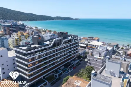 Cobertura com 3 Quartos à venda, 160m² no Bombas, Bombinhas