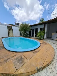 Casa com 5 Quartos à venda, 150m² no Chácara Brasil, São Luís
