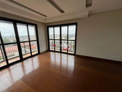 Apartamento com 3 Quartos à venda, 230m² no Estação, Franca