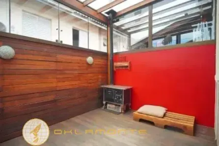 Casa com 2 Quartos para alugar, 85m² no Canudos, Novo Hamburgo