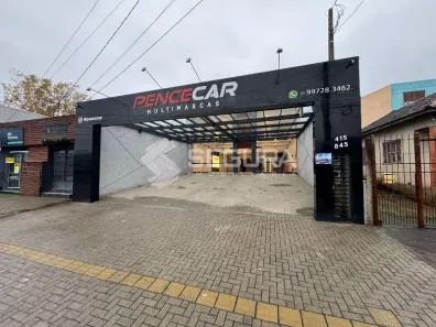 Ponto Comercial para alugar, 350m² no Harmonia, Canoas