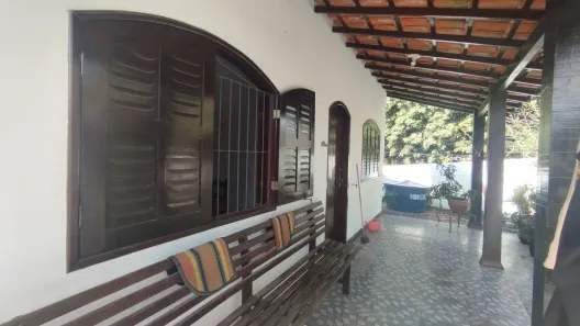 Casa com 3 Quartos à venda, 90m² no Bacaxá (Bacaxá), Saquarema