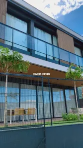 Casa de Condomínio com 4 Quartos à venda, 344m² no Praia do Estaleiro, Balneário Camboriú