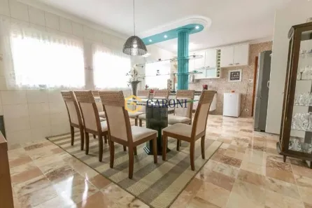 Sobrado com 3 Quartos à venda, 195m² no Parque São Domingos, São Paulo