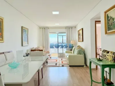 Apartamento com 3 Quartos à venda, 102m² no Alto da Mooca, São Paulo