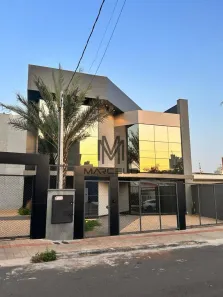 Ponto Comercial com 7 Quartos à venda, 426m² no Jardim Santo Antônio, Londrina