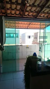 Apartamento com 2 Quartos à venda, 90m² no Santa Mônica Popular, Vila Velha
