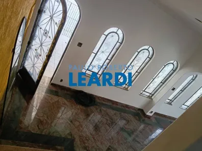 Sobrado com 3 Quartos à venda, 148m² no Parque Jaçatuba, Santo André
