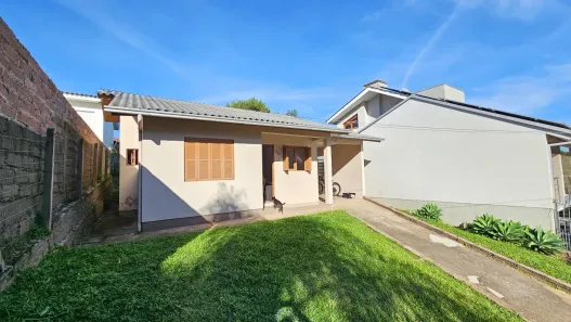 Casa com 2 Quartos à venda, 70m² no Bom Jardim, Ivoti