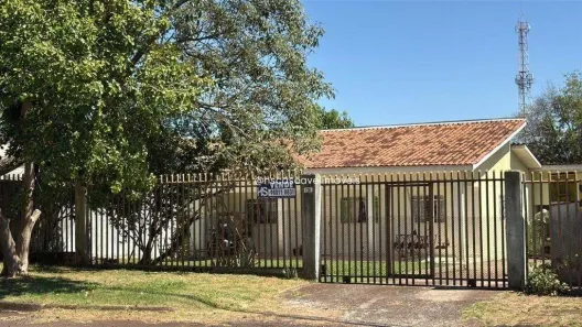 Lote/Terreno à venda, 495m² no Maria Luiza, Cascavel