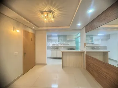 Apartamento com 3 Quartos à venda, 68m² no Jardim Carvalho, Porto Alegre