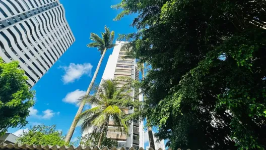 Apartamento com 4 Quartos à venda, 300m² no Monteiro, Recife