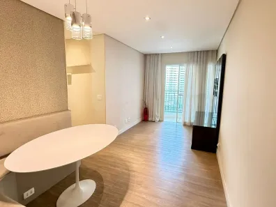 Apartamento com 2 Quartos para alugar, 67m² no Ipiranga, São Paulo