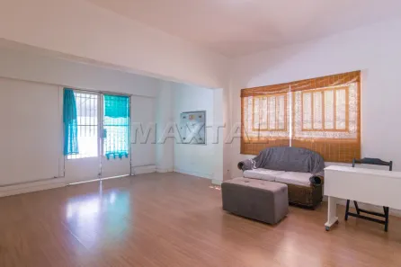 Casa com 4 Quartos à venda, 320m² no Pacaembu, São Paulo