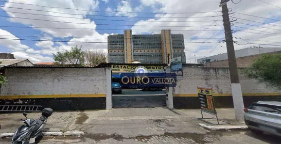 Lote/Terreno à venda, 567m² no Mooca, São Paulo