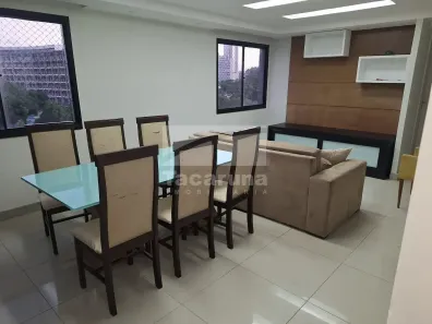 Apartamento com 2 Quartos para alugar, 80m² no Santo Amaro, Recife
