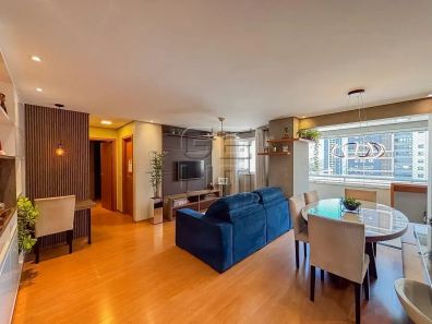 Apartamento com 2 Quartos à venda, 77m² no Santa Rosa, Londrina