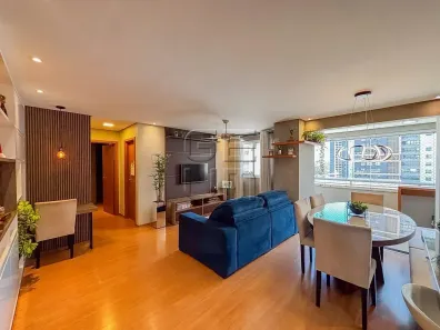 Apartamento com 2 Quartos à venda, 78m² no Santa Rosa, Londrina